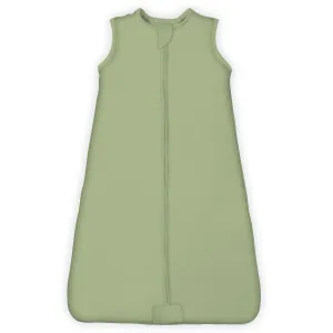 Sleep Sack 0-6 Months 1.0 TOG, Swaddle Transition Sleeping Bag, Premium Baby Wearable Blanket with 2-way Safe Zipper All Season Sleep Sacks
