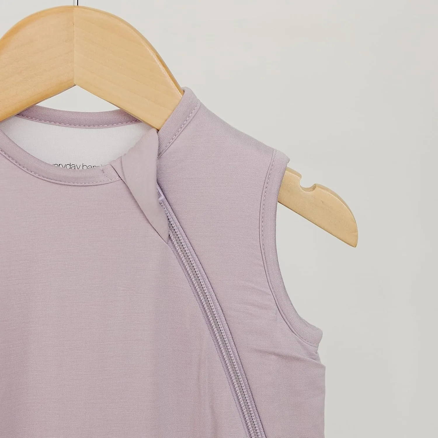 Sleep Sack 0.5 Tog - Rayon made from Bamboo Baby Sleeping Bag, Wearable Blanket, Unisex