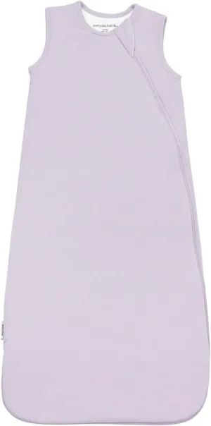 Sleep Sack 2.5 Tog - Rayon made from Bamboo Baby Sleeping Bag, Wearable Blanket, Unisex
