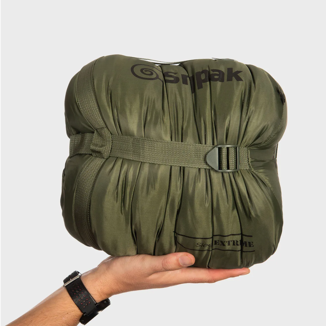 Sleeper Extreme WGTE