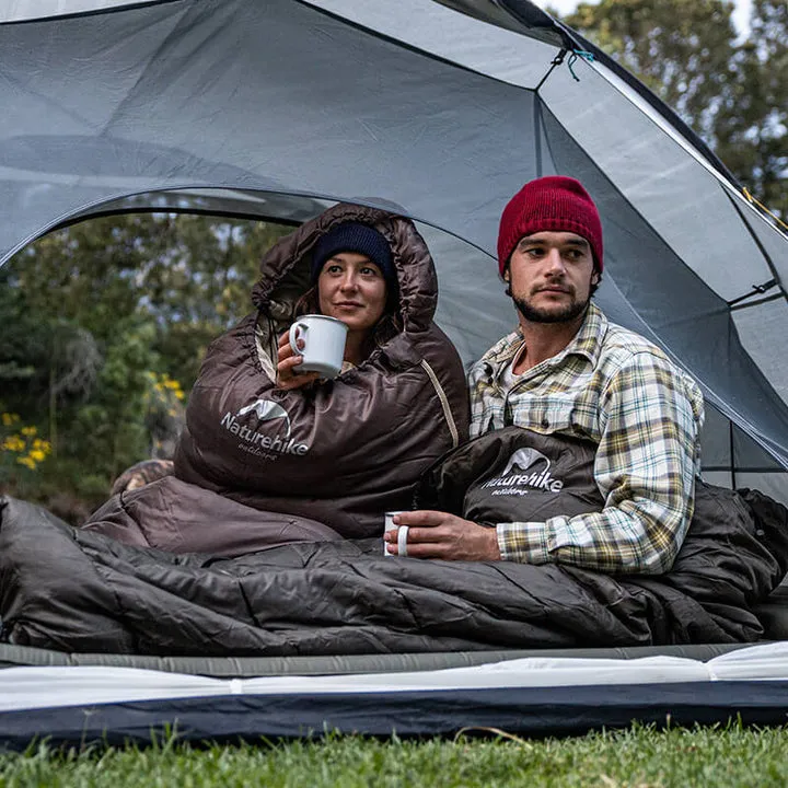 Sleeping Bag - Bag 4 Seasons | Ultra Lightweight