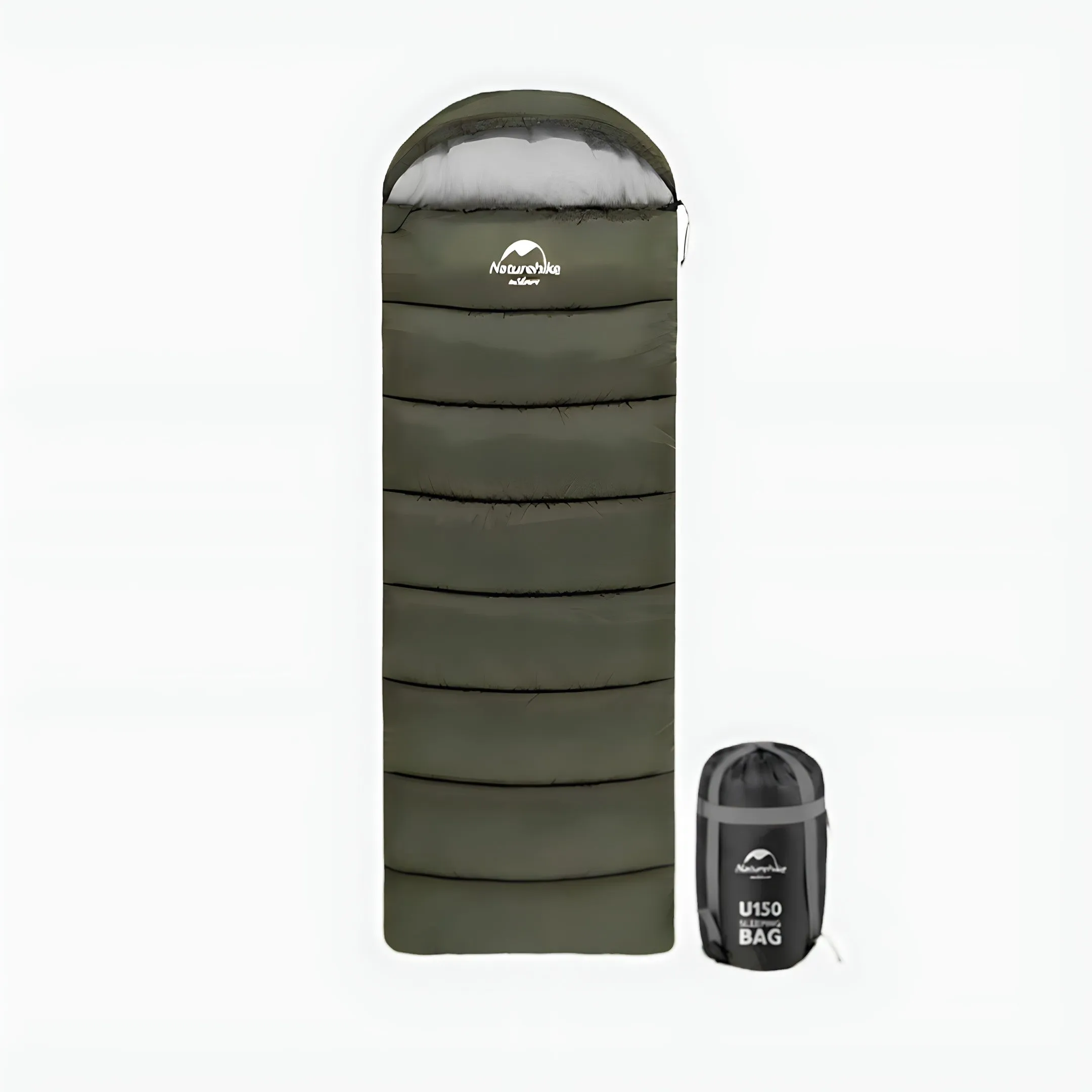 Sleeping Bag - Bag 4 Seasons | Ultra Lightweight