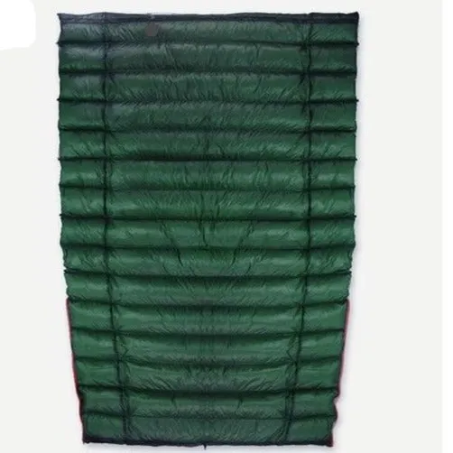 Sleeping Bag Blanket Sleeping Quilt