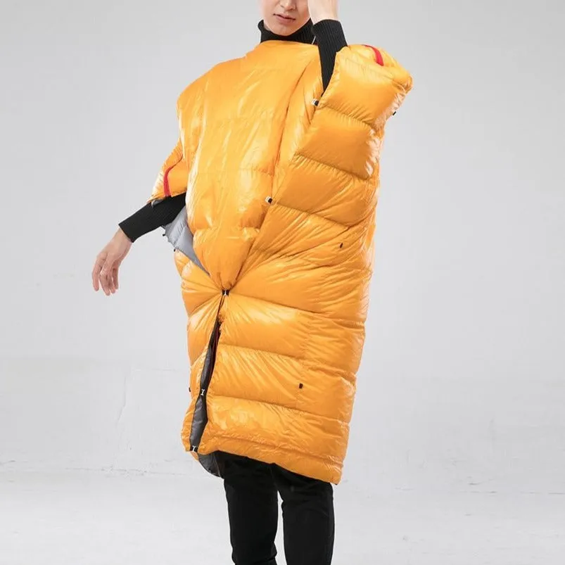 Sleeping Bag Blanket Sleeping Quilt