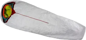 Sleeping Bag Cover Liner Waterproof Travel Sleep Sack Hiking Equipment