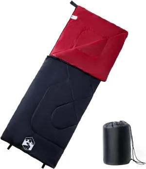 Sleeping Bag for Adults Camping 3 Seasons