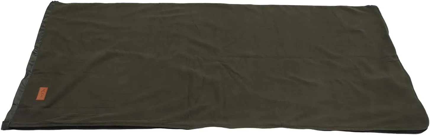 Sleeping Bag Liner Sleeping Bag Liner Super Thick Fleece Soft Sleeping Bag Liner Blanket for Camping Travel Backpacking