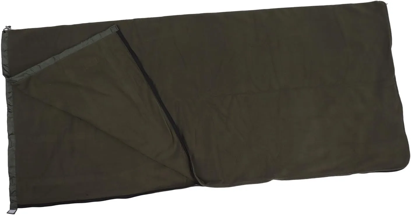 Sleeping Bag Liner Sleeping Bag Liner Super Thick Fleece Soft Sleeping Bag Liner Blanket for Camping Travel Backpacking