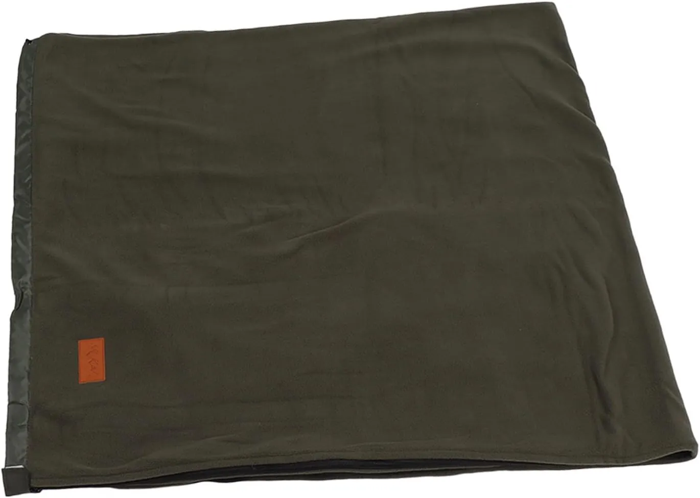 Sleeping Bag Liner Super Thick Fleece Soft Camping Blanket for Travel Backpacking Hiking