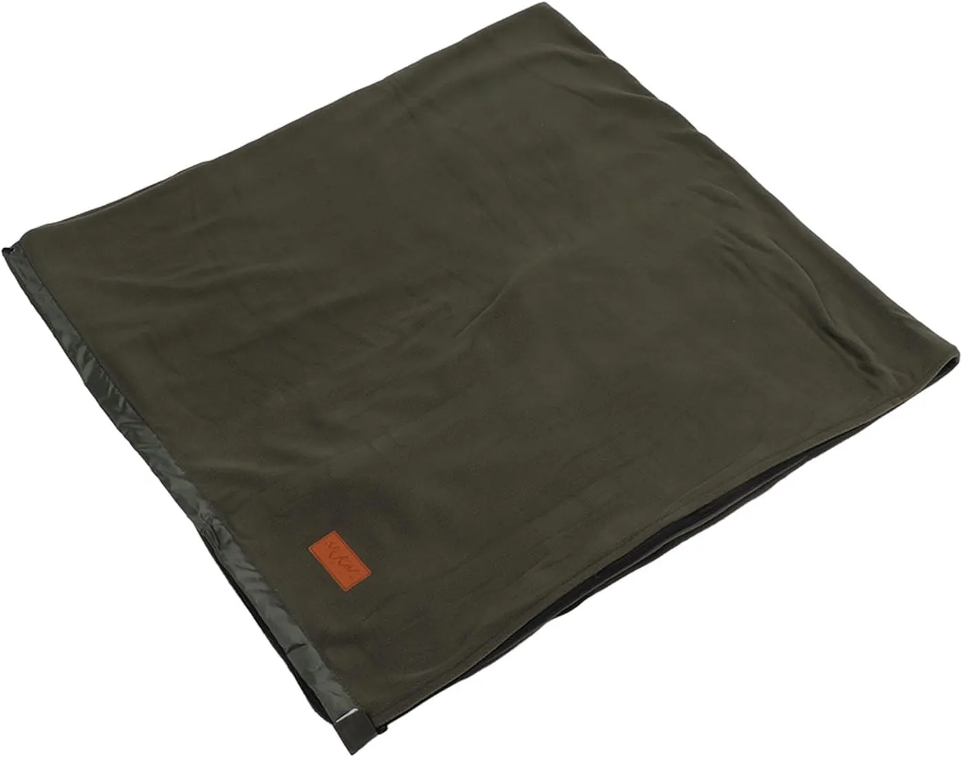 Sleeping Bag Liner, Super Thick Fleece, Soft Sleeping Bag Liner, Blanket for Camping, Travel, Backpacking