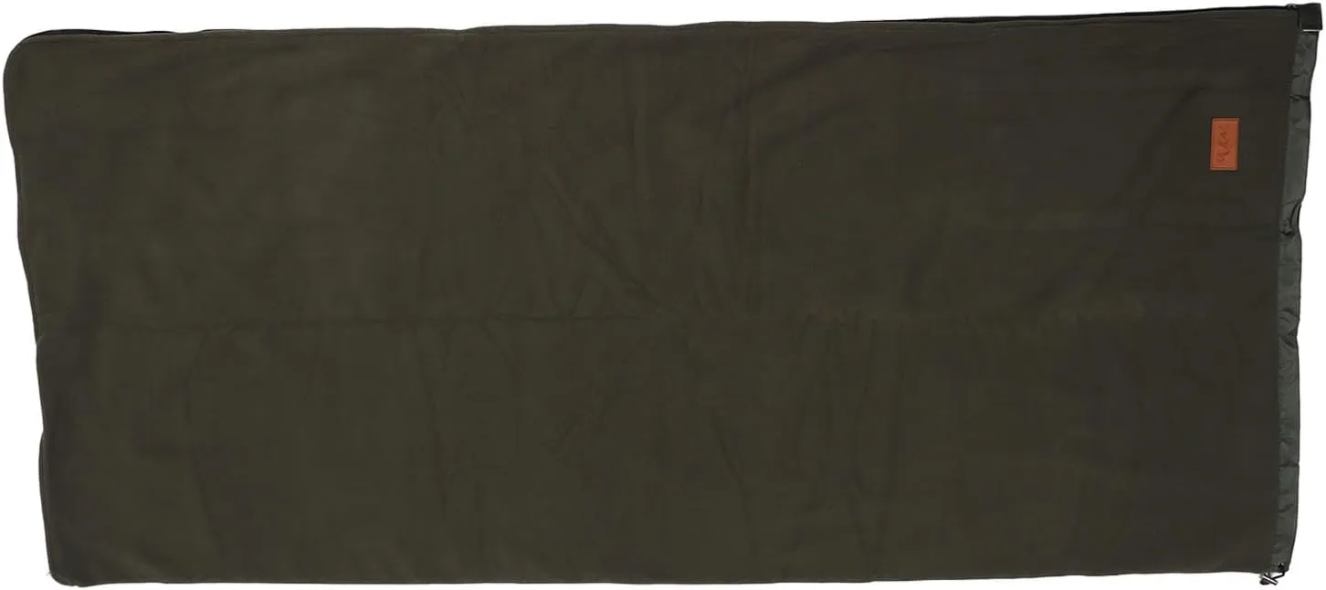 Sleeping Bag Liner Super Thick Fleece Soft Sleeping Bag Liner Blanket for Camping Travel Backpacking