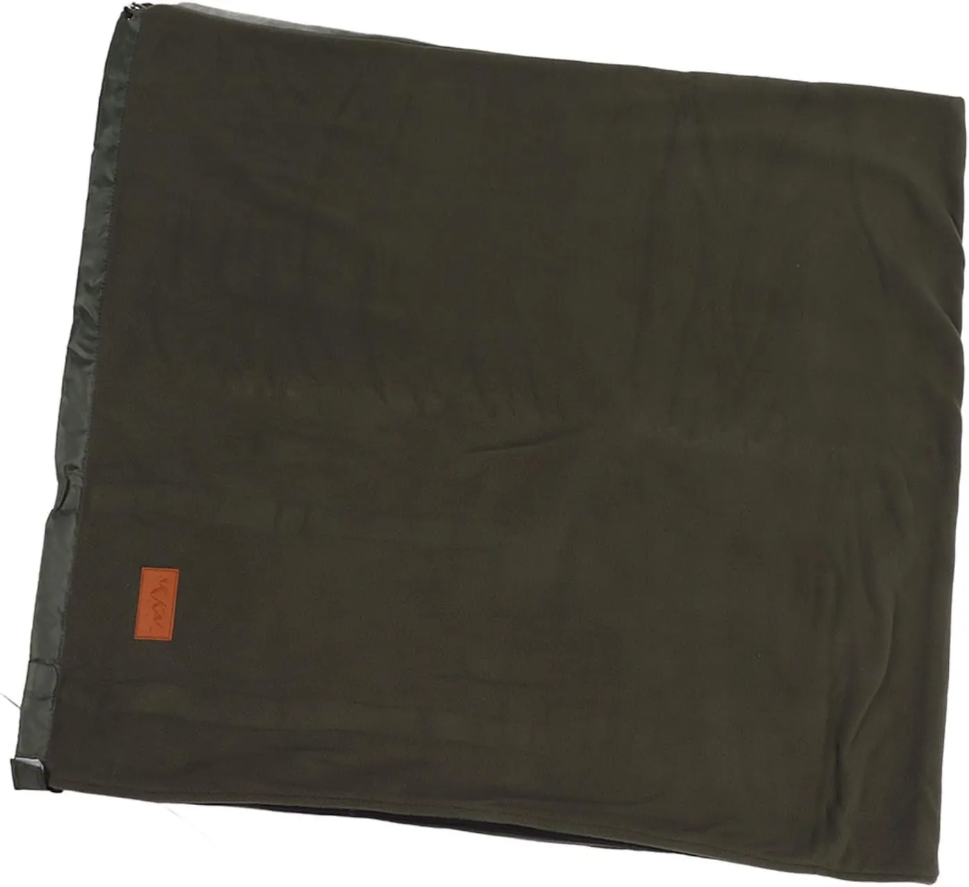 Sleeping Bag Liner, Super Thick Fleece, Soft Sleeping Bag Liner, Blanket for Camping, Travel, Backpacking