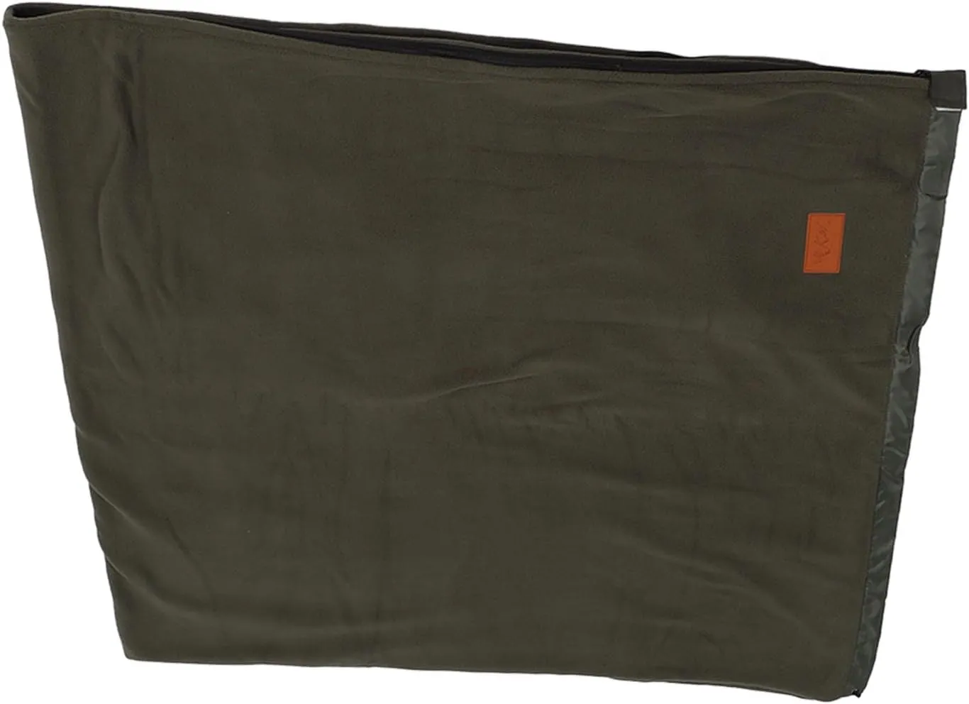 Sleeping Bag Liner, Super Thick Fleece, Soft Sleeping Bag Liner, Blanket for Camping, Travel, Backpacking