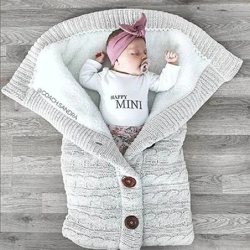 Sleeping bag