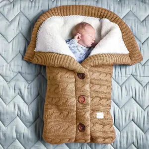 Sleeping bag