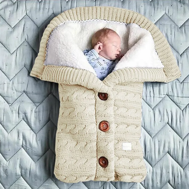 Sleeping bag