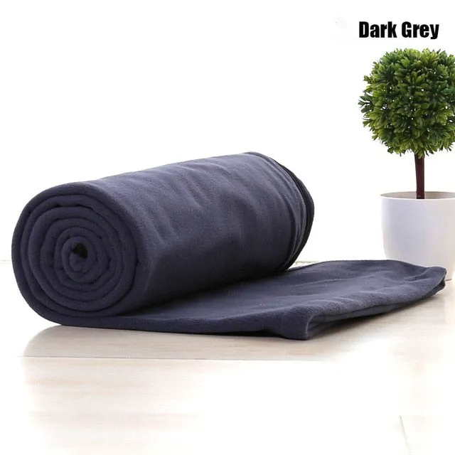 Sleeping Supportive policies Fleece Exceptional Dual-sides Bag Ultralight