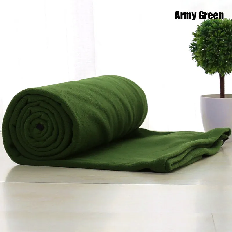 Sleeping Supportive policies Fleece Exceptional Dual-sides Bag Ultralight