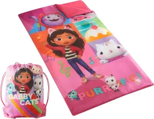 Sling Bag Slumber Set