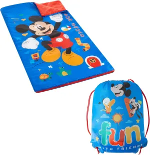 Sling Bag Slumber Set