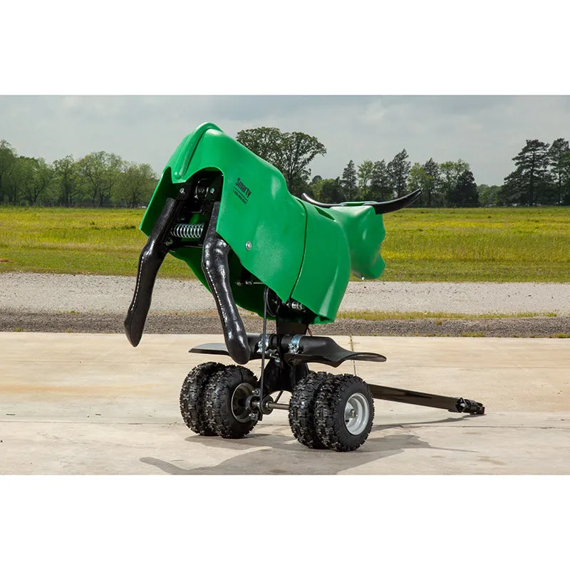 Smarty Xtreme Team Roping Dummy