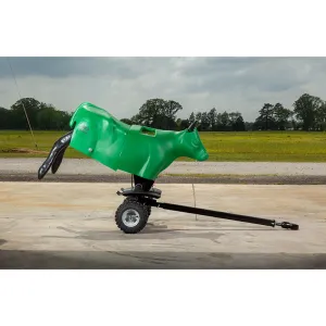 Smarty Xtreme Team Roping Dummy