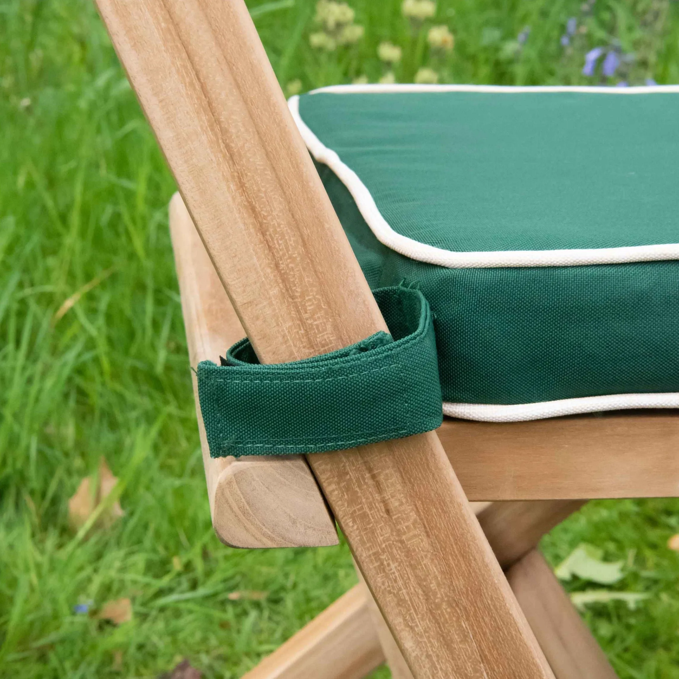 Snapdragon Folding Dining Chair