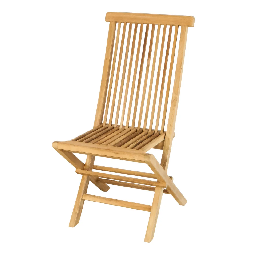 Snapdragon Folding Dining Chair