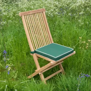 Snapdragon Folding Dining Chair