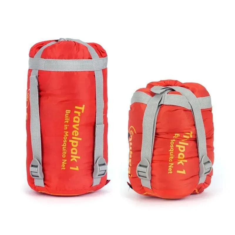 Snugpak 45°F Travelpak Minimalistic | 1 | Multifunctional