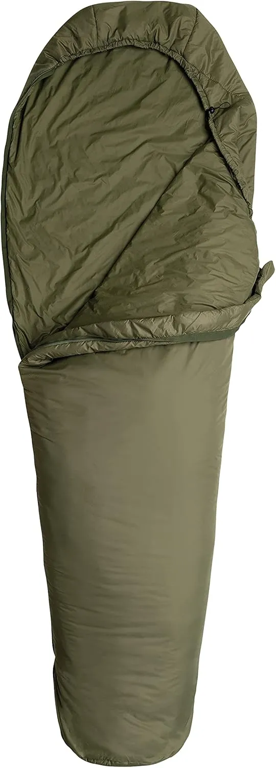 Snugpak Softie 3 Merlin Sleeping Bag 41F