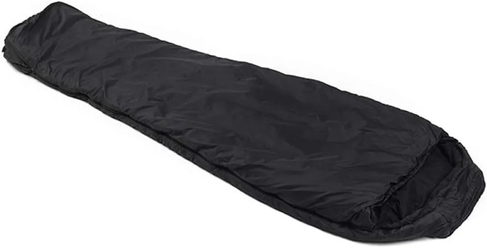 Snugpak Tactical Series 3 Sleeping Bag Black