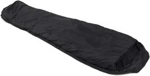 Snugpak Tactical Series 3 Sleeping Bag Black