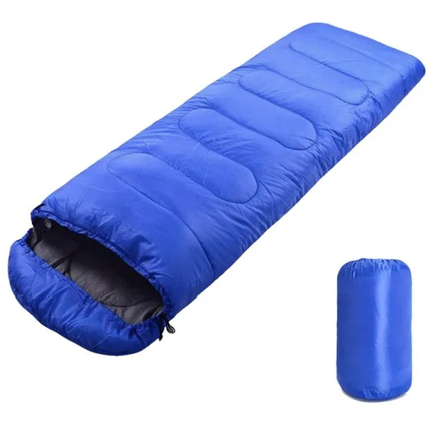 Soft Bag Warm Envelop Sleeping Premium for less Combo offer