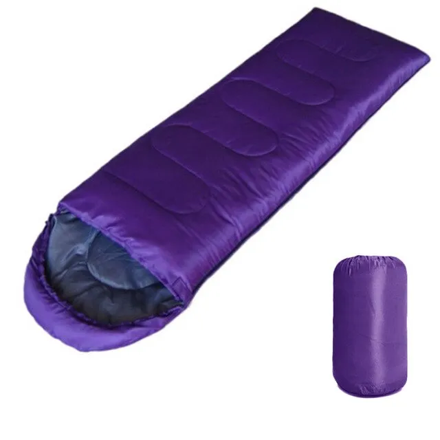 Soft Bag Warm Envelop Sleeping Premium for less Combo offer