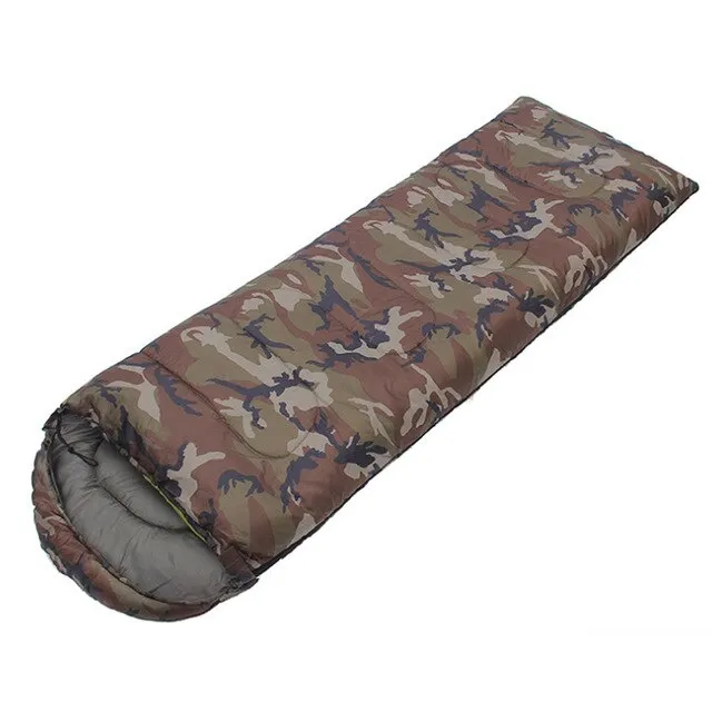 Soft Bag Warm Envelop Sleeping Premium for less Combo offer