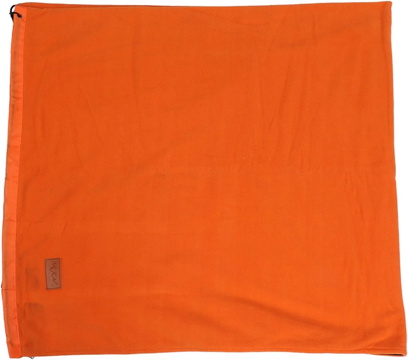Soft Sleeping Bag Liner, Super Thick Washable Fleece Sleeping Bag Liner for Backpacking