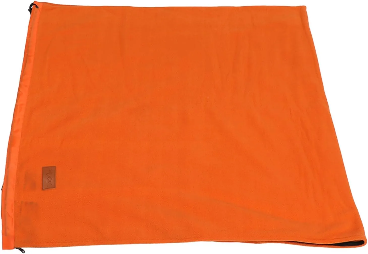 Soft Sleeping Bag Liner, Super Thick Washable Fleece Sleeping Bag Liner for Backpacking