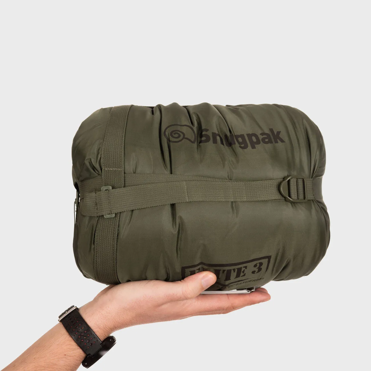 Softie® Elite 3 WGTE