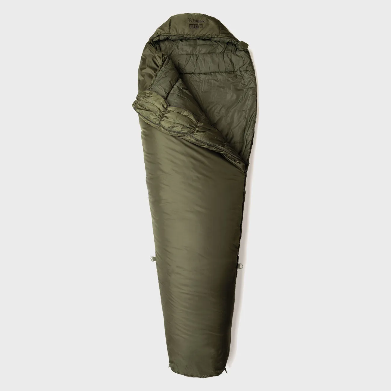 Softie® Elite 3 WGTE