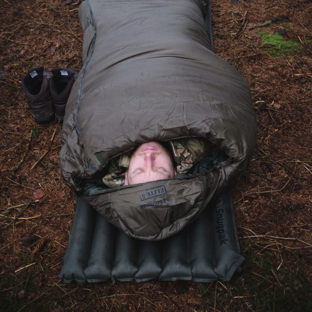 Softie® Elite 5 WGTE