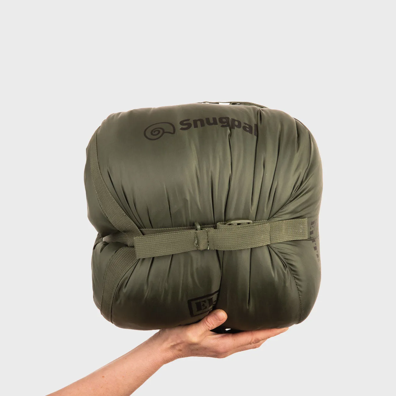 Softie® Elite 5 WGTE