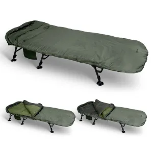 Sonik Bank-Tek Layerz Sleeping Bag