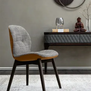 Sorrento Esprit Chair | Stylish & Compact Dining Seating