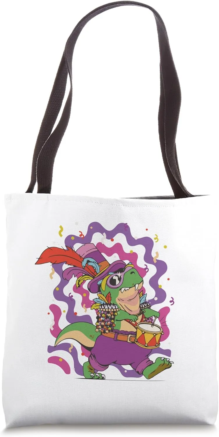 sound Tote Bag