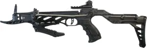 Southland Archery Supply SAS Rogue 80 Pound Self-Cocking Pistol Crossbow