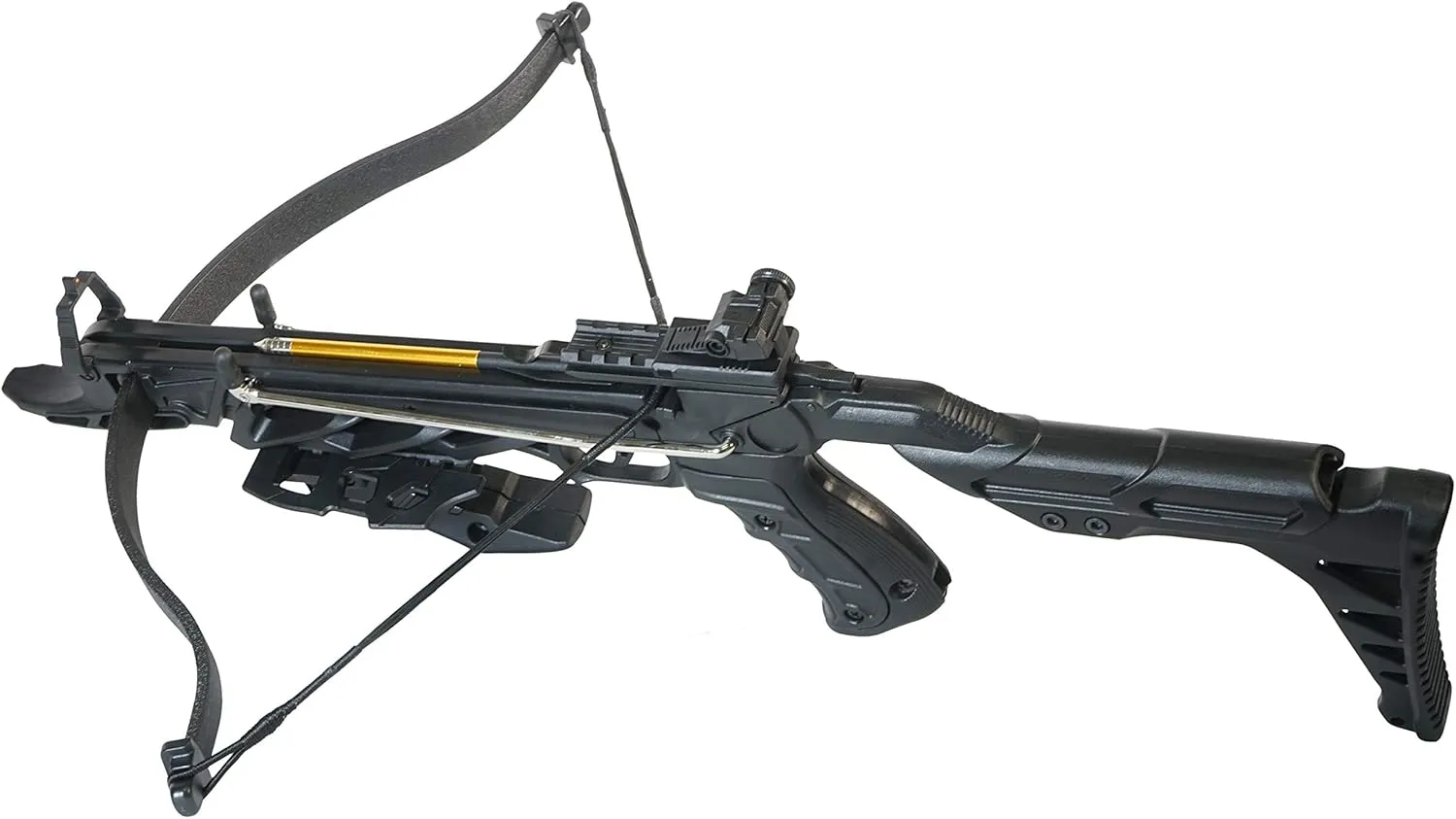 Southland Archery Supply SAS Rogue 80 Pound Self-Cocking Pistol Crossbow