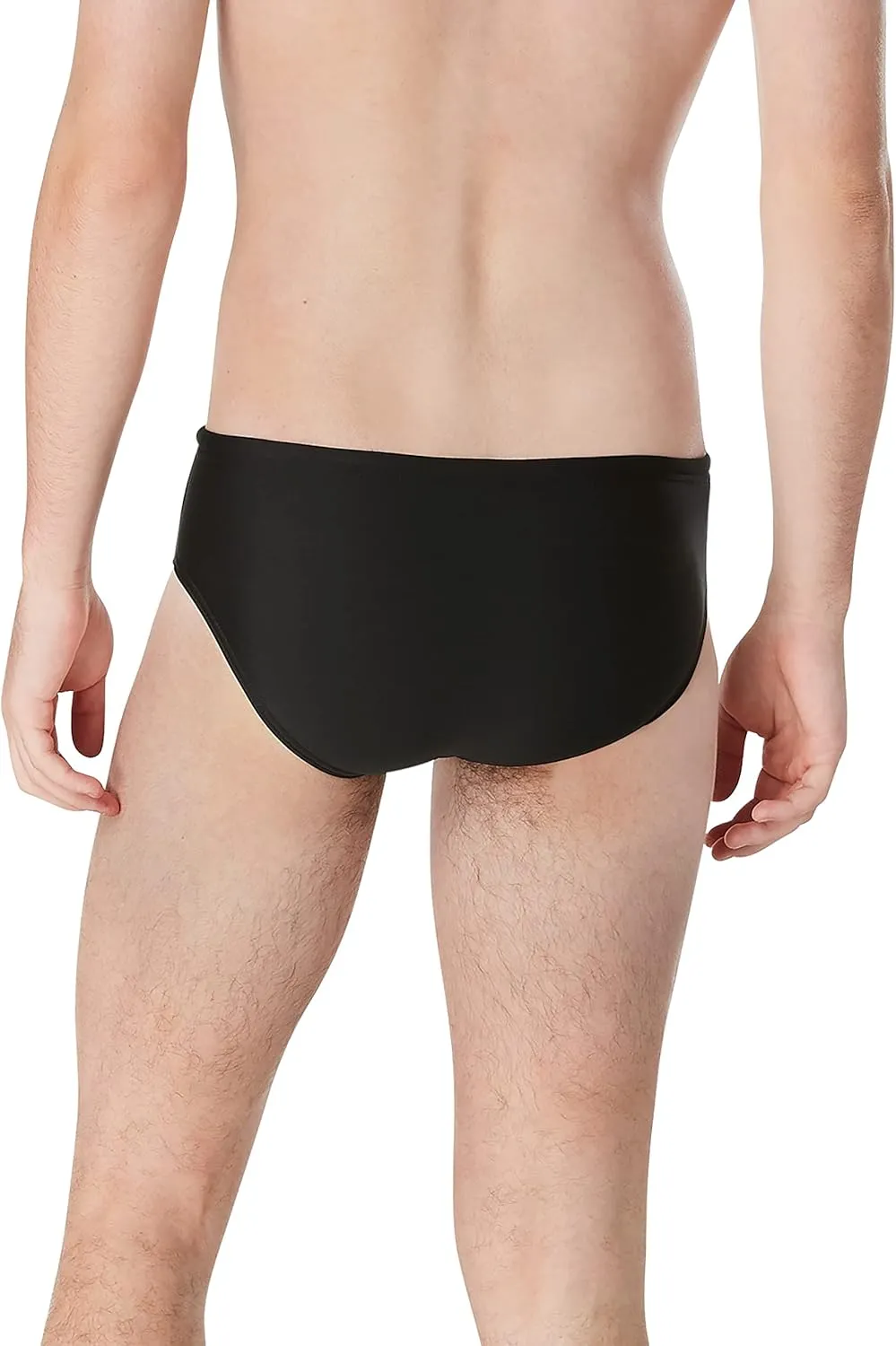 Speedo Men's Swimsuit Brief Endurance  The One Graphic
