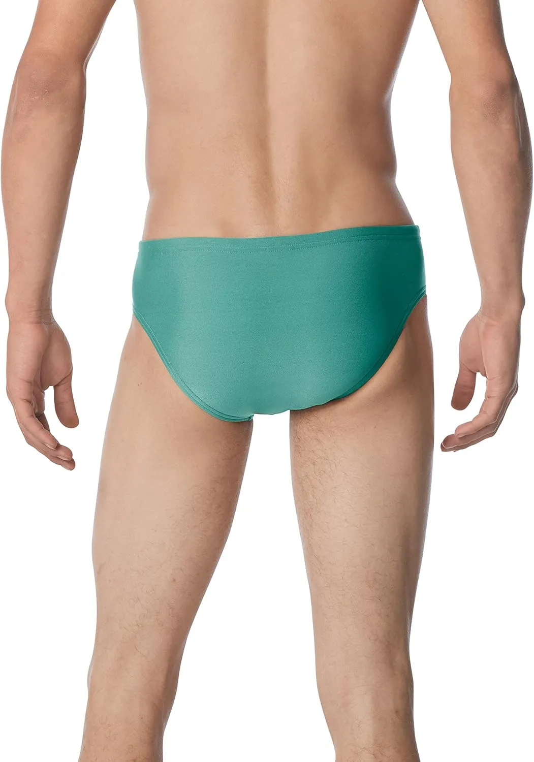 Speedo Men's Swimsuit Brief Endurance  The One