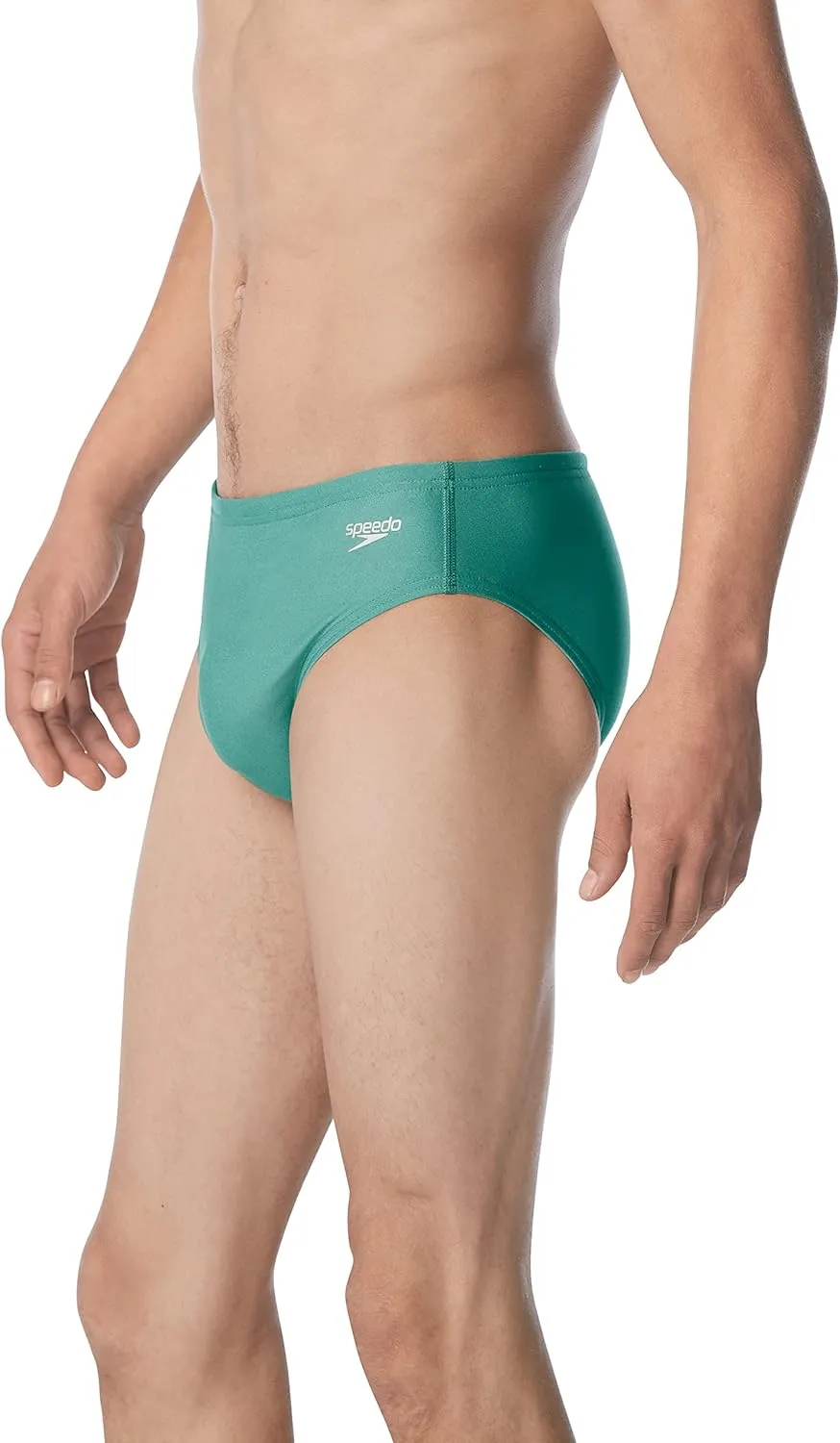 Speedo Men's Swimsuit Brief Endurance  The One